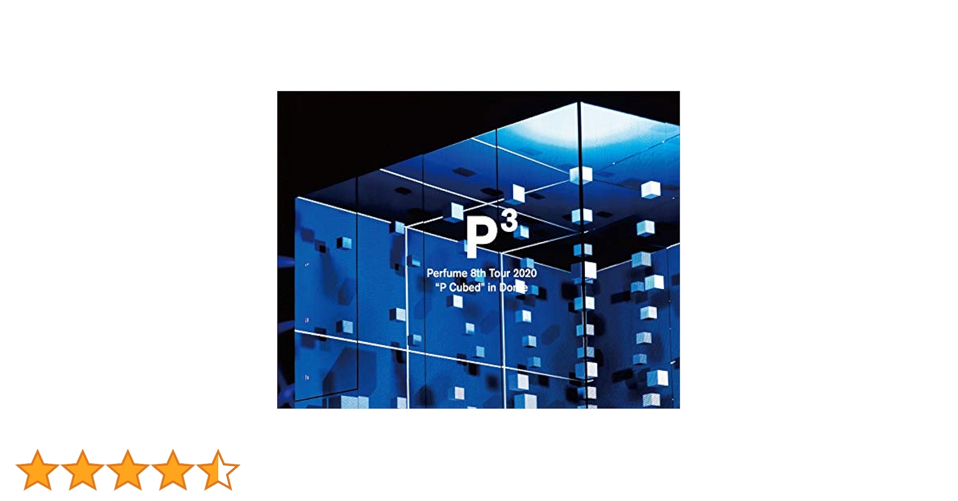 Amazon.co.jp: Perfume 8th Tour 2020